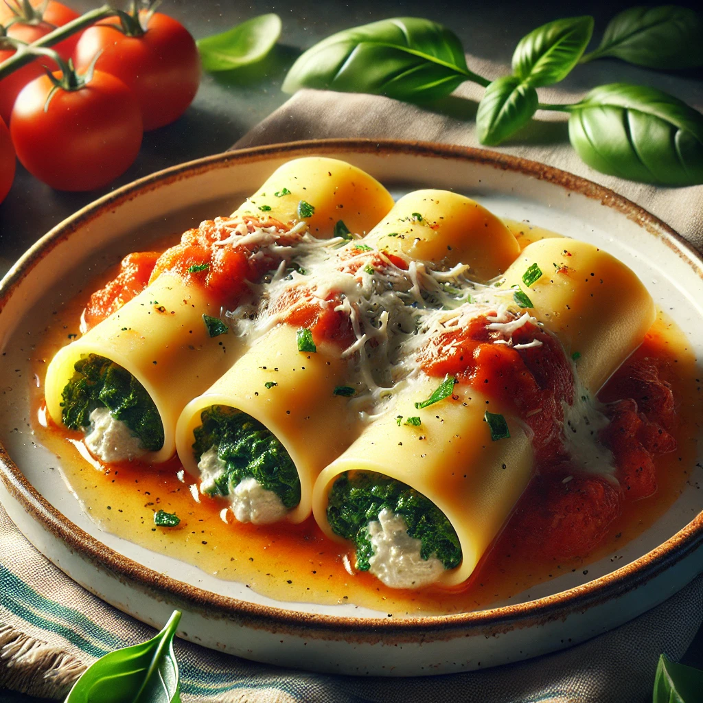 canelloni image